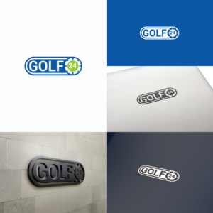 Logo Design by Rikanovic