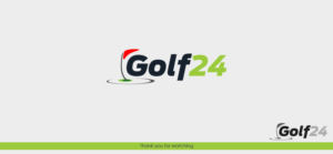 Logo Design by Novend for Golf24 | Design: #10842817