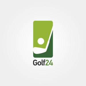 Logo Design by mikibu for Golf24 | Design: #10842509