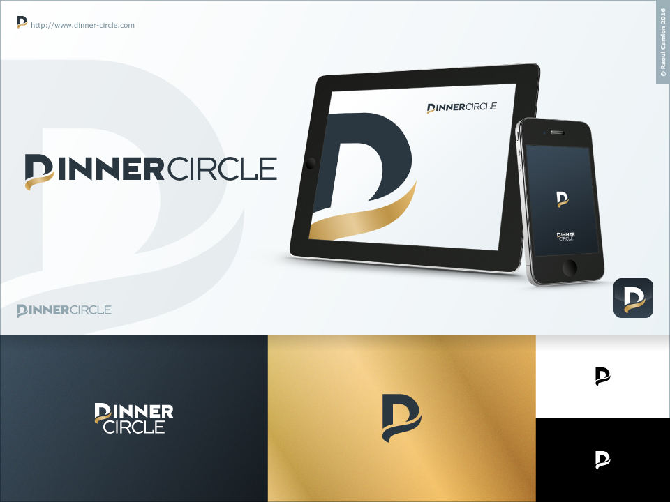 Diseño de Logo por Raoul Camion para este proyecto | Diseño #10701187
