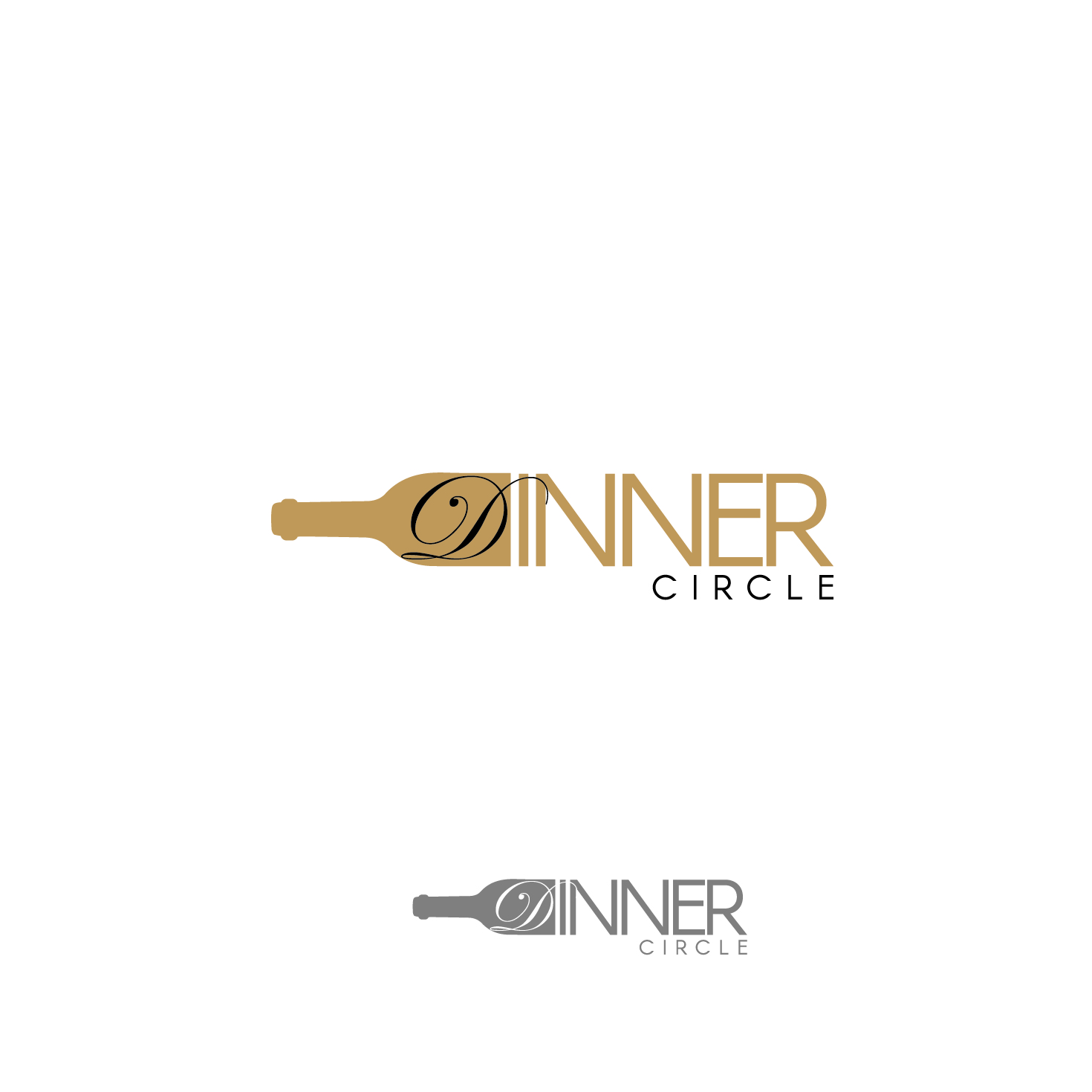 Logo Design by abc. for this project | Design #10702952
