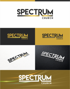 Logo Design by DG for this project | Design: #10676587