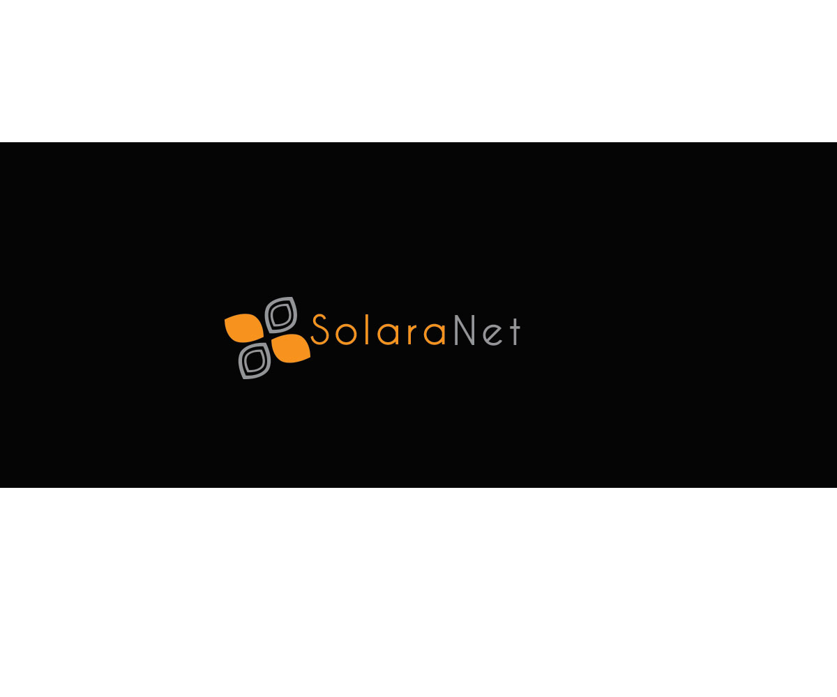 Diseño de Logo por sabarna para Solaranet | Diseño #2254917