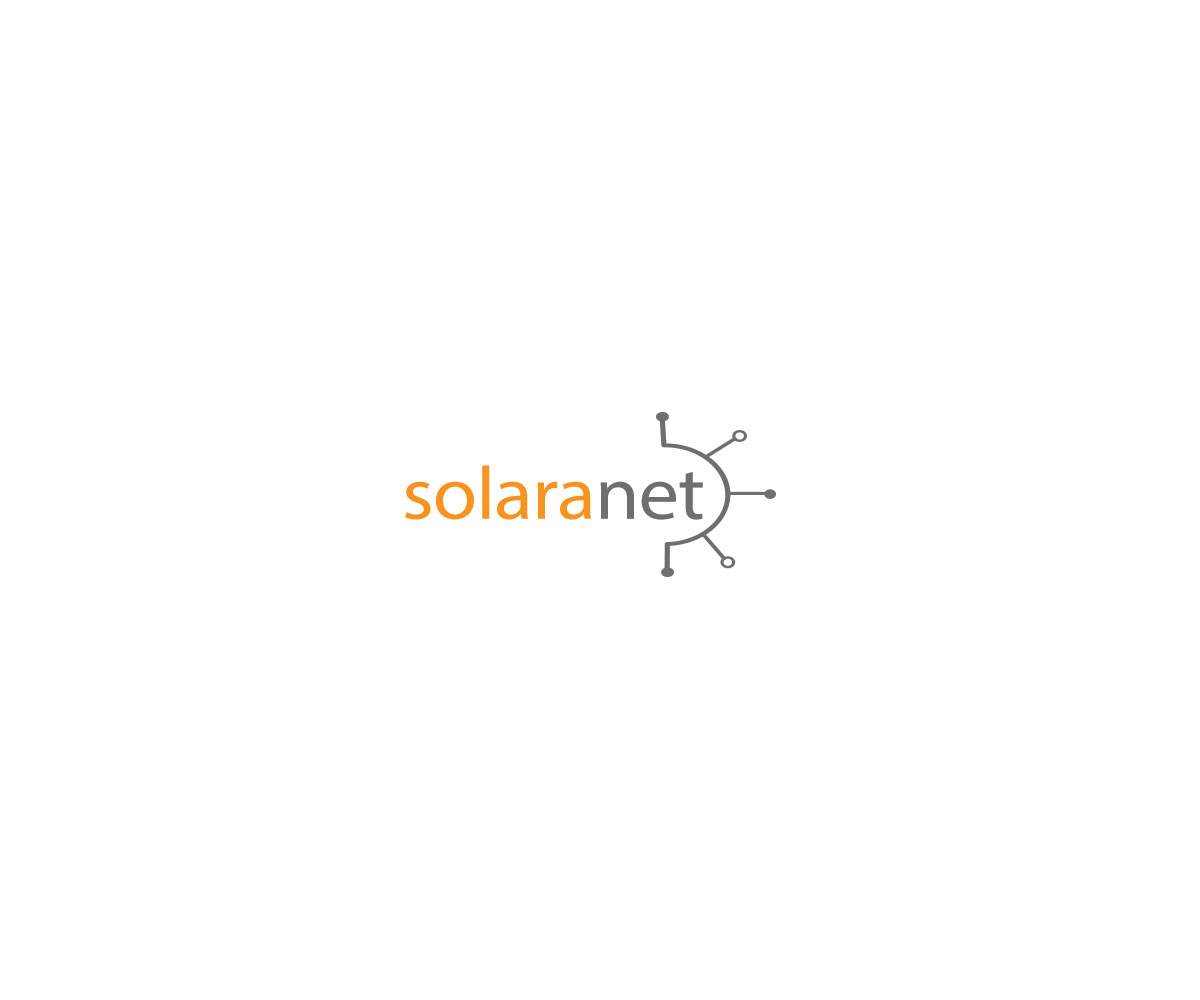 Logo Design by sabarna for Solaranet | Design #2267994