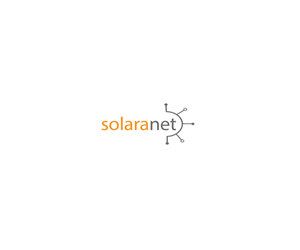 Logo Design by sabarna for Solaranet | Design #2267994
