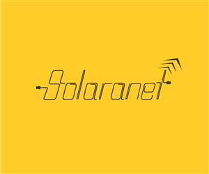 Logo-Design von J Mahesh für Solaranet | Design: #2259427