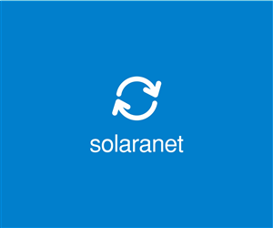 Logo-Design von J Mahesh für Solaranet | Design: #2260628
