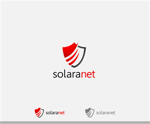 Logo-Design von ideaz2050 für Solaranet | Design: #2246106