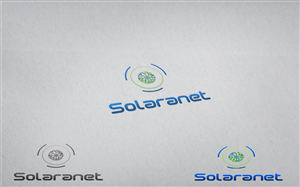 Logo-Design von STOESKI_Design für Solaranet | Design: #2248383