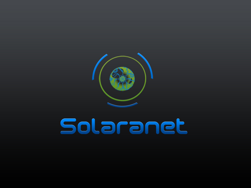 Logo Design by STOESKI_Design for Solaranet | Design #2253209