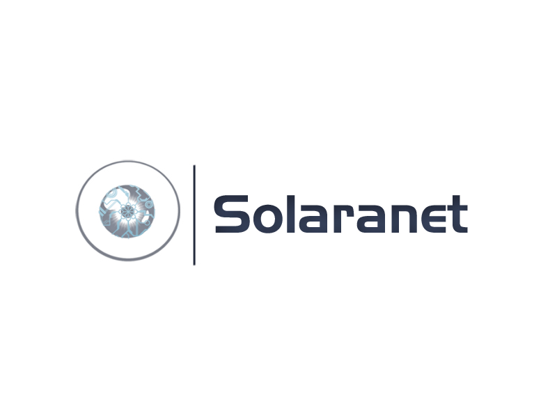 Logo-Design von STOESKI_Design für Solaranet | Design #2258426