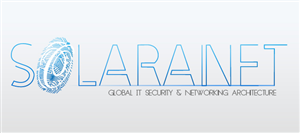 Logo-Design von Maaz  Aftab für Solaranet | Design: #2237079