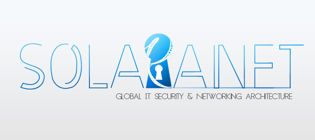 Logo-Design von Maaz  Aftab für Solaranet | Design #2237082