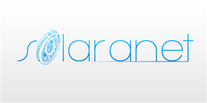 Logo-Design von Maaz  Aftab für Solaranet | Design: #2237601