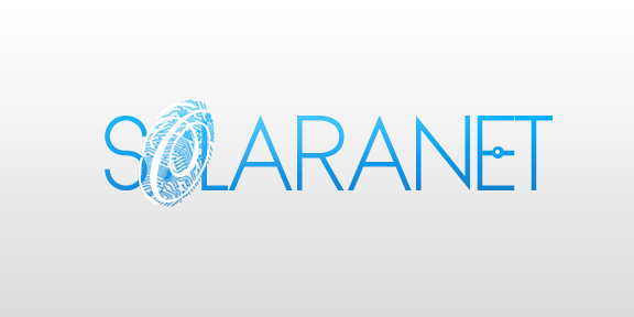 Logo Design by Maaz  Aftab for Solaranet | Design #2237632