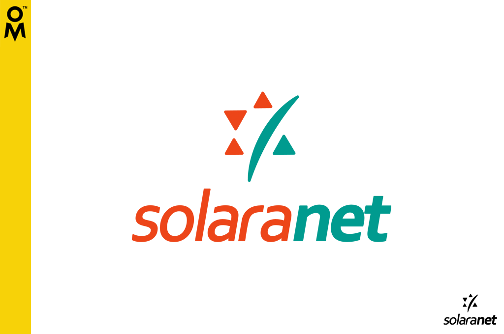 Logo-Design von Omee für Solaranet | Design #2235651