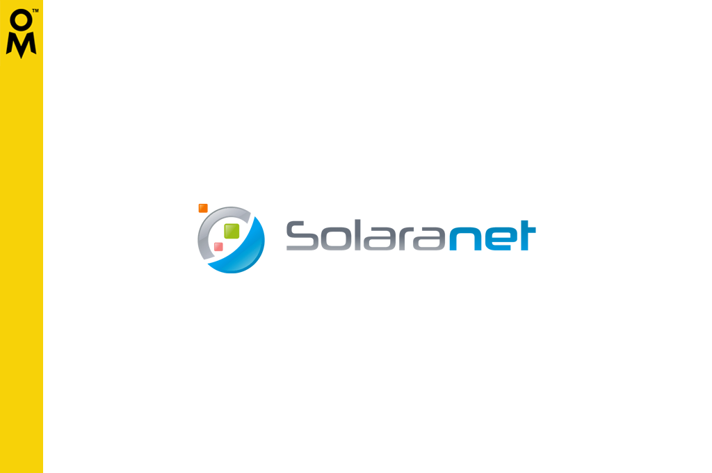 Logo-Design von Omee für Solaranet | Design #2243918