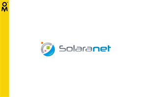 Logo-Design von Omee für Solaranet | Design: #2243918