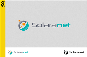 Design de Logo par Omee pour Solaranet | Design : #2243956