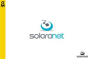 Design de Logo par Omee pour Solaranet | Design : #2244743