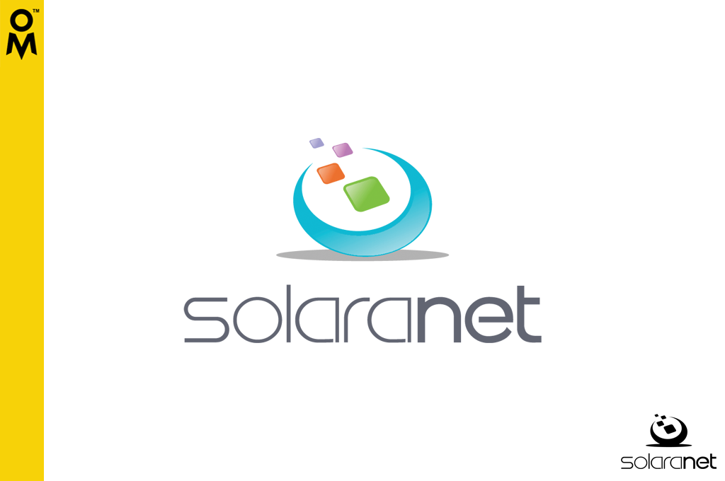 Diseño de Logo por Omee para Solaranet | Diseño #2244785