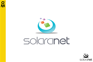 Design de Logo par Omee pour Solaranet | Design : #2244785