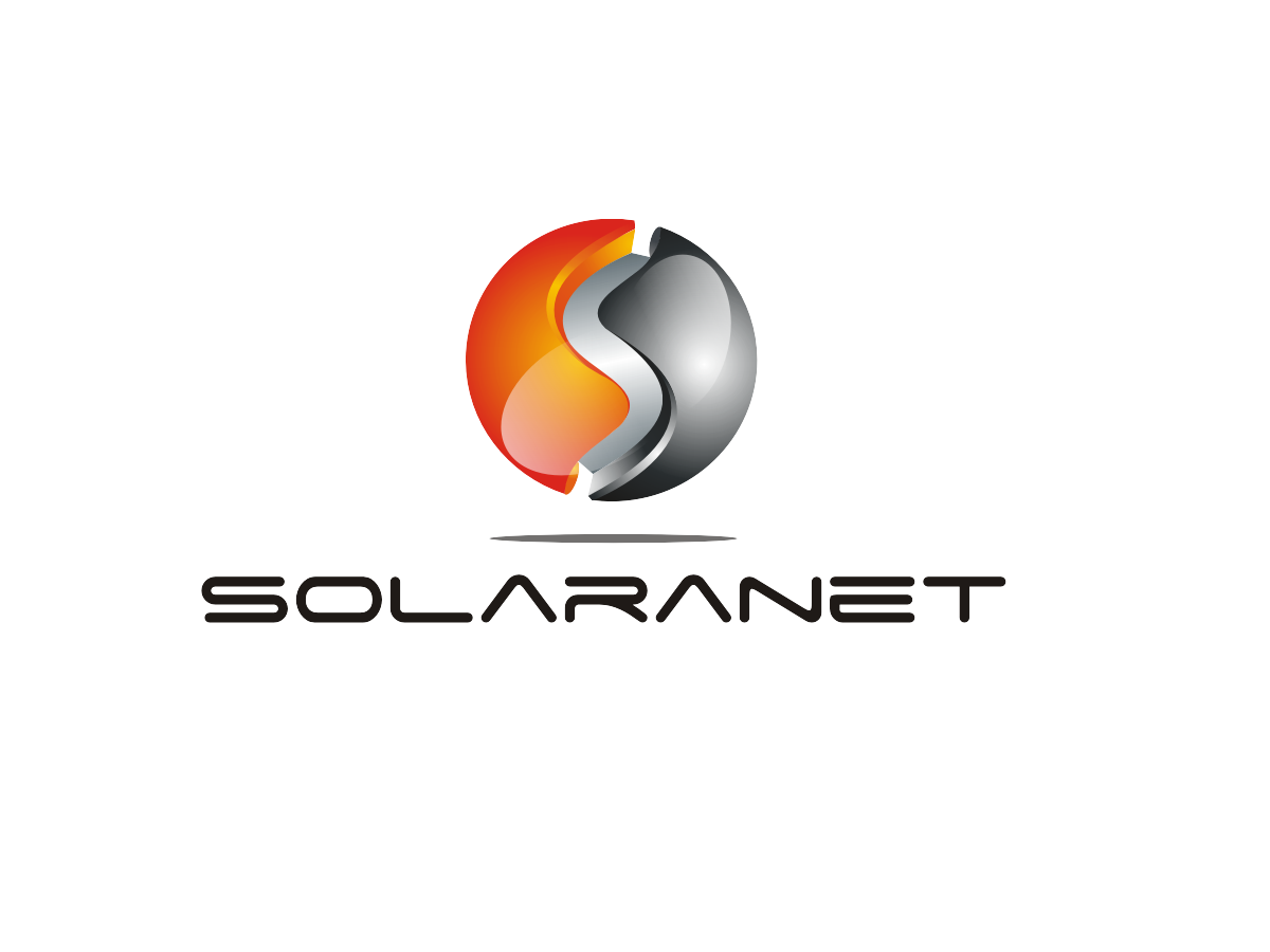 Logo-Design von Blueberry für Solaranet | Design #2259244