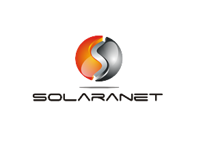 Logo-Design von Blueberry für Solaranet | Design: #2259244