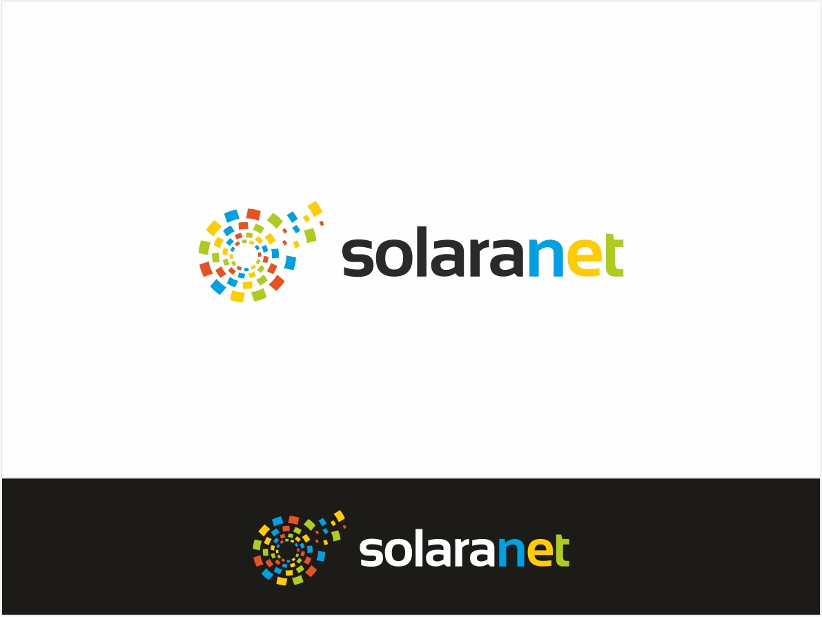 Design de Logo par Logocraft pour Solaranet | Design #2239109
