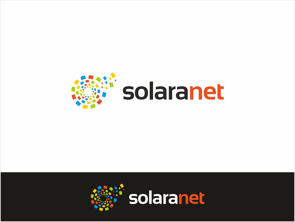 Logo-Design von Logocraft für Solaranet | Design #2239114