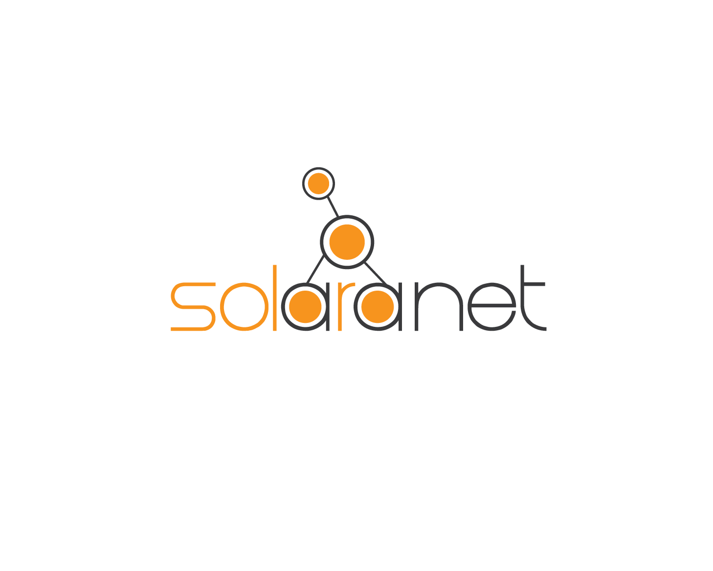Logo-Design von Pv_999 für Solaranet | Design #2248102