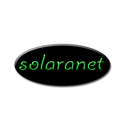 Logo Design by Brenyo for Solaranet | Design #2233885