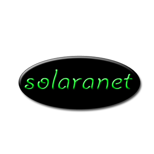 Logo-Design von Brenyo für Solaranet | Design: #2233885