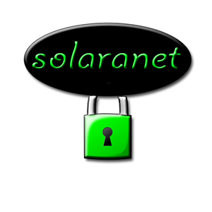 Logo-Design von Brenyo für Solaranet | Design: #2233889