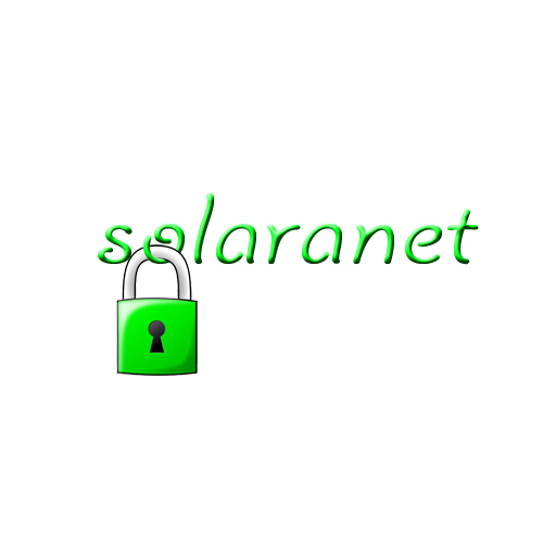 Logo-Design von Brenyo für Solaranet | Design #2233893