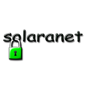 Logo-Design von Brenyo für Solaranet | Design: #2235776