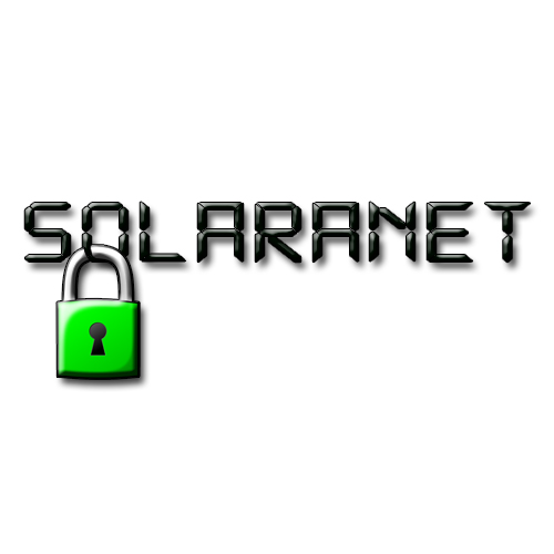 Logo-Design von Brenyo für Solaranet | Design #2235778