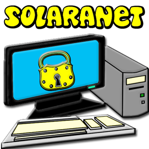 Logo-Design von Brenyo für Solaranet | Design: #2237893
