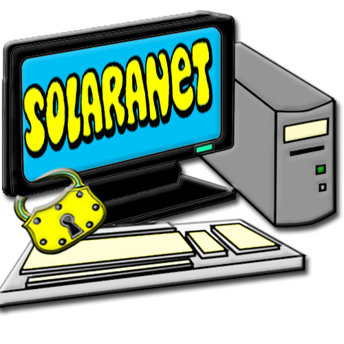 Logo Design by Brenyo for Solaranet | Design #2237899