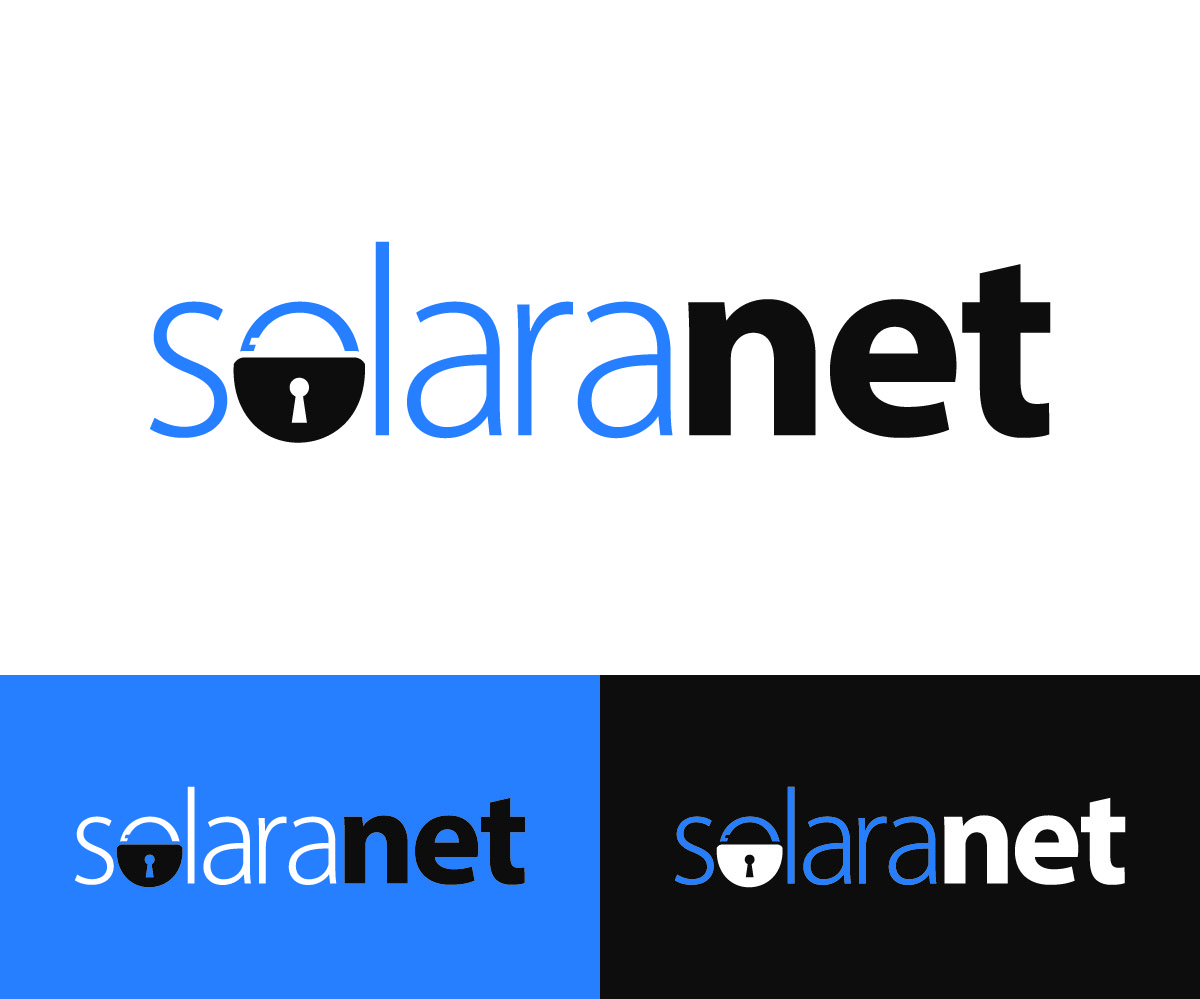 Design de Logo par Crest Logo Designs pour Solaranet | Design #2251654