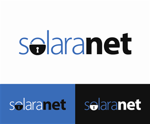 Logo Design by Crest Logo Designs for Solaranet | Design #2251654