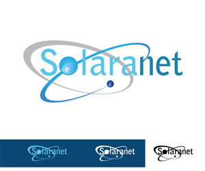 Logo-Design von Crest Logo Designs für Solaranet | Design: #2254819