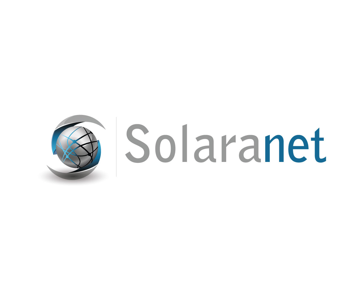 Logo Design by Crest Logo Designs for Solaranet | Design #2254822