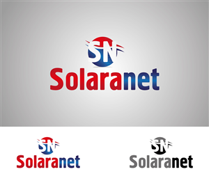 Logo-Design von Crest Logo Designs für Solaranet | Design: #2263897