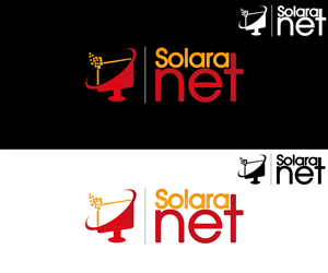 Logo-Design von Crest Logo Designs für Solaranet | Design: #2263909