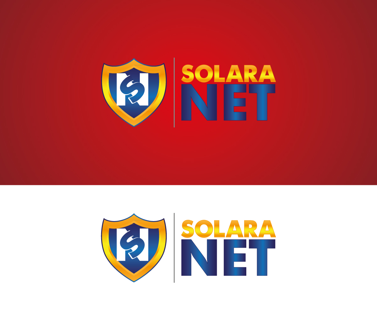 Logo-Design von Crest Logo Designs für Solaranet | Design #2263914