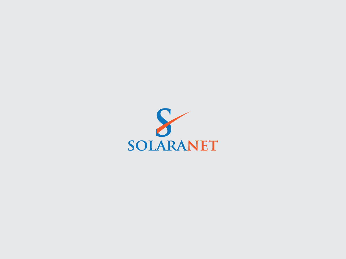 Logo-Design von mashud für Solaranet | Design #2241442