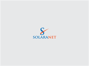 Logo-Design von mashud für Solaranet | Design: #2241442