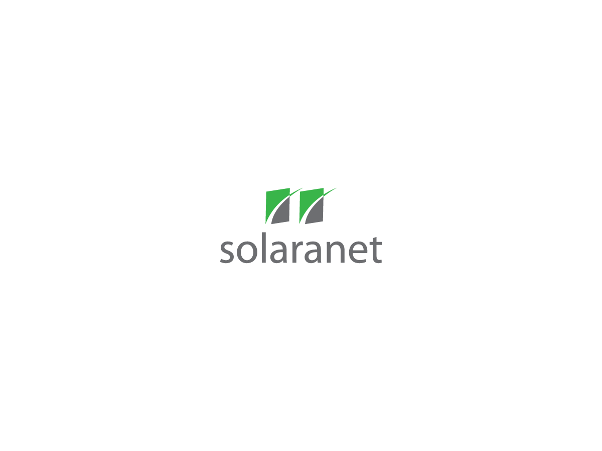 Logo Design by mashud for Solaranet | Design #2241446