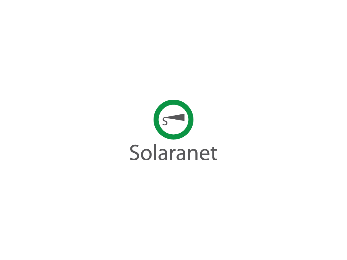 Logo-Design von mashud für Solaranet | Design #2246747